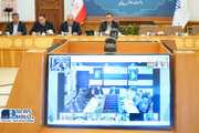 ببینید | نشست پایش طرح های حمایتی مسکن به میزبانی معاونت مسکن و ساختمان