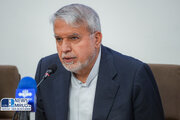 ببینید |  نشست شورای معاونین ، مشاورین و مدیران کل ستادی و استانی وزارت میراث فرهنگی ، صنایع دستی و گردشگری با حضور وزیر راه و شهرسازی
