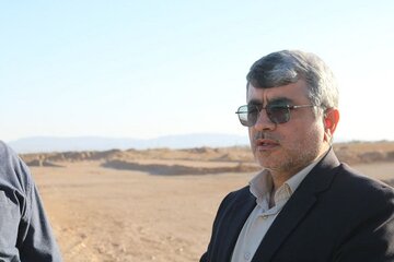 شرق سمنان