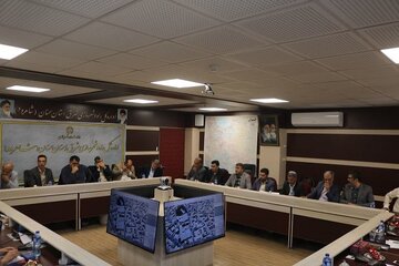 شرق سمنان