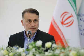 سیدعلی میرکریمی مدیرکل راه و شهرسازی خراسان شمالی