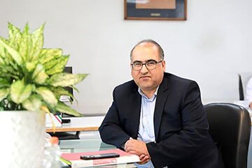 آقایی