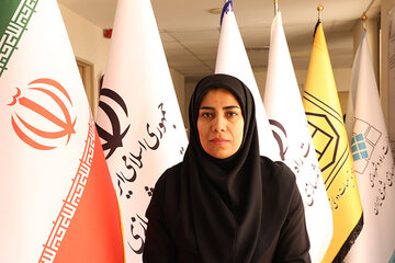 جنوب کرمان سعیدی