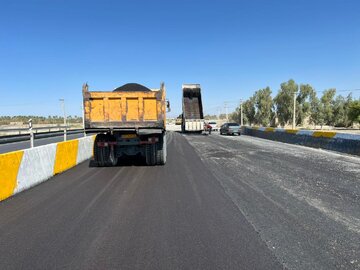 احداث یک میدان بزرگ و فضای سبز به وسعت ۷۵ هکتار در ورودی شهر ایرانشهر