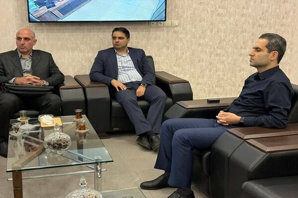 تقویت همکاری راه و شهرسازی گیلان با ستاد بازسازی عتبات عالیات