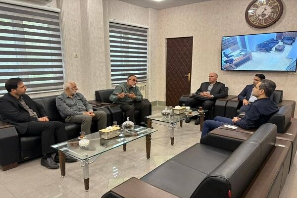 تقویت همکاری با ستاد عتبات عالیات