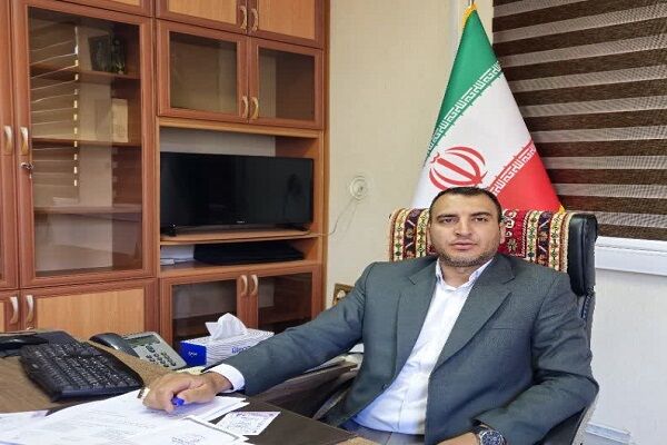 اجرای روکش آسفالت ۲۰ کیلومتر از جاده‌های بستان‌آباد در استان آذربایجان شرقی