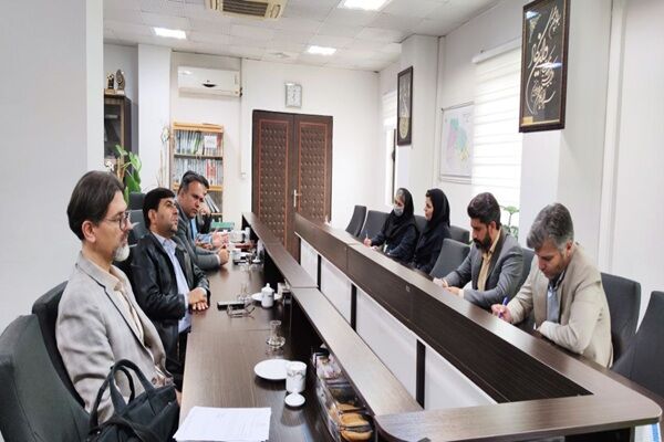 تأکید مدیرکل راه و شهرسازی خراسان شمالی بر تسریع در تکمیل پروژههای عمرانی در نشست شورای معاونین شورای معاونین راه و شهرسازی خراسان شمالی