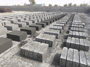 ببینید| آخرین پیشرفت آماده سازی سایت ۹۰ هکتاری طرح نهضت ملی مسکن محمد آباد سیستان