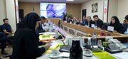 ببینید |برگزاری جلسه کمیسیون ماده پنج خوزستان ویژه ۳ شهرستان با هدف تسریع در اجرای طرح نهت ملی مسکن