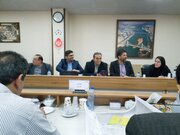 ببینید |برگزاری جلسه کمیسیون ماده پنج خوزستان ویژه ۳ شهرستان با هدف تسریع در اجرای طرح نهت ملی مسکن