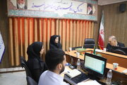 ببینید | جلسه مشترک پیرامون طرح تفضیلی آتی شهر کرج