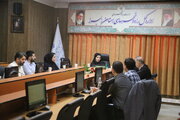 ببینید | جلسه مشترک پیرامون طرح تفضیلی آتی شهر کرج