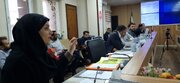 ببینید |برگزاری جلسه کارگروه امور زیربنایی، توسعه روستایی، عشایری، شهری و آمایش سرزمین و محیط ‌زیست خوزستان با سه دستور کار ویژه