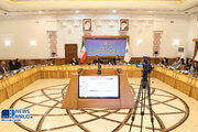 ببینید | نشست تخصصی هماهنگی و تبیین الزامات و راهبردهای تدوین برنامه تحول دیجیتال وزارت راه و شهرسازی