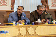 ببینید | نشست تخصصی هماهنگی و تبیین الزامات و راهبردهای تدوین برنامه تحول دیجیتال وزارت راه و شهرسازی