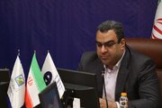 امضاء تفاهم نامه فی مابین شرکت آزمایشگاه فنی و مکانیک خاک و شرکت ملی ساختمان