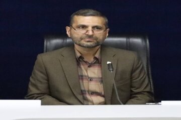 اقای هاشمیان