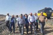 ایمنی رویکردی پایدار و بخشی از سبک زندگی ریلی است
