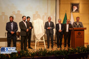 ببینید | نشست سرپرستان کاروان های ورزشی اولین المپیاد ورزشی بانوان وزارت راه و شهرسازی