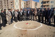 ببینید : حضور علی نبیان معاون وزیر راه و شهرسازی و مدیرعامل سازمان ملی زمین و مسکن در جلسه شورای مسکن و آغاز عملیات اجرایی پروژه مشارکتی اردبیل