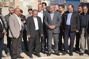 ببینید : حضور علی نبیان معاون وزیر راه و شهرسازی و مدیرعامل سازمان ملی زمین و مسکن در جلسه شورای مسکن و آغاز عملیات اجرایی پروژه مشارکتی اردبیل