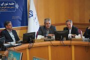 ببینید : حضور علی نبیان معاون وزیر راه و شهرسازی و مدیرعامل سازمان ملی زمین و مسکن در جلسه شورای مسکن و آغاز عملیات اجرایی پروژه مشارکتی اردبیل