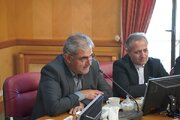 ببینید : حضور علی نبیان معاون وزیر راه و شهرسازی و مدیرعامل سازمان ملی زمین و مسکن در جلسه شورای مسکن و آغاز عملیات اجرایی پروژه مشارکتی اردبیل