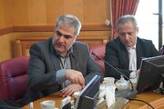 ببینید : حضور علی نبیان معاون وزیر راه و شهرسازی و مدیرعامل سازمان ملی زمین و مسکن در جلسه شورای مسکن و آغاز عملیات اجرایی پروژه مشارکتی اردبیل