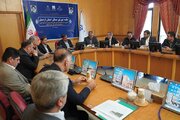ببینید : حضور علی نبیان معاون وزیر راه و شهرسازی و مدیرعامل سازمان ملی زمین و مسکن در جلسه شورای مسکن و آغاز عملیات اجرایی پروژه مشارکتی اردبیل