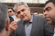 ببینید : بازدید علی نبیان مدیرعامل سازمان ملی زمین و مسکن و هیئت همراه از پروژه‌های نهضت ملی مسکن اردبیل