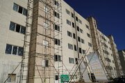 ببینید : بازدید علی نبیان مدیرعامل سازمان ملی زمین و مسکن و هیئت همراه از پروژه‌های نهضت ملی مسکن اردبیل