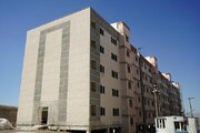 ببینید : بازدید علی نبیان مدیرعامل سازمان ملی زمین و مسکن و هیئت همراه از پروژه‌های نهضت ملی مسکن اردبیل