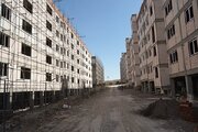 ببینید : بازدید علی نبیان مدیرعامل سازمان ملی زمین و مسکن و هیئت همراه از پروژه‌های نهضت ملی مسکن اردبیل