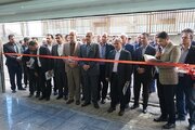 ببینید: افتتاح ۴۶۰ واحد مسکونی در اردبیل با حضور علی نبیان معاون وزیر راه و شهرسازی و مدیرعامل سازمان ملی زمین و مسکن و هیئت همراه