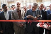 ببینید: افتتاح ۴۶۰ واحد مسکونی در اردبیل با حضور علی نبیان معاون وزیر راه و شهرسازی و مدیرعامل سازمان ملی زمین و مسکن و هیئت همراه
