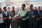 ببینید: افتتاح ۴۶۰ واحد مسکونی در اردبیل با حضور علی نبیان معاون وزیر راه و شهرسازی و مدیرعامل سازمان ملی زمین و مسکن و هیئت همراه