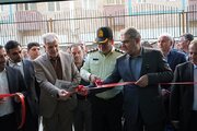 ببینید: افتتاح ۴۶۰ واحد مسکونی در اردبیل با حضور علی نبیان معاون وزیر راه و شهرسازی و مدیرعامل سازمان ملی زمین و مسکن و هیئت همراه