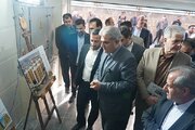 ببینید: افتتاح ۴۶۰ واحد مسکونی در اردبیل با حضور علی نبیان معاون وزیر راه و شهرسازی و مدیرعامل سازمان ملی زمین و مسکن و هیئت همراه