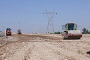 راهسازی خوزستان
