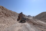 راهسازی خوزستان