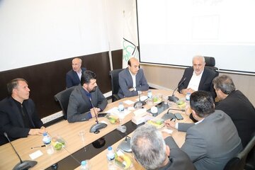 آب ایوانمکی