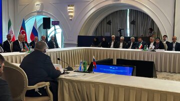 گام بلند ایران، آذربایجان و روسیه برای توسعه ترانزیت با دیجیتالی‌سازی حمل‌ونقل و آیین نامه گمرکی مشترک