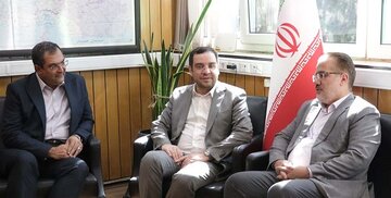 مجید کیانپور گزینش