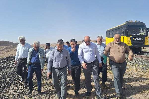 ایمنی رویکردی پایدار و بخشی از سبک زندگی ریلی است