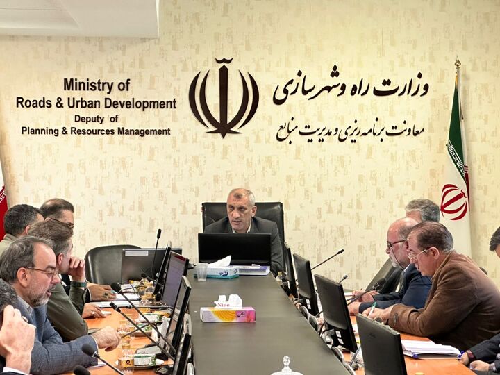 ابلاغ سیاستهای جدید بسیج در وزارت راه و شهرسازی با تأکید بر امور تخصصی، پدافند غیرعامل و کادرسازی ع