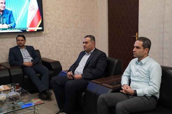 همکاری اوقاف با راه وشهرسازی