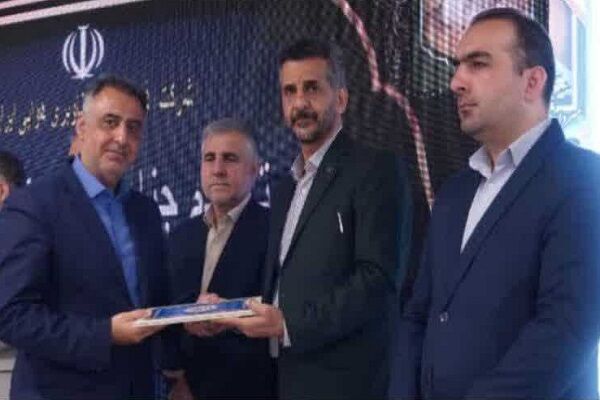 روند پیشرفت پروژه‌های فرودگاهی مازندران شتاب می گیرد