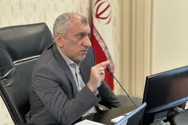 برگزاری جلسه هماندیشی فرماندهان مرکز مقاومت بسیج با تأکید بر انسجام و بهرهگیری از ابزارهای مدرن مهری