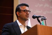 ببینید | گزارش تصویری از برگزاری آیین تکریم مدیرکل پیشین و معارفه سرپرست اداره کل راهداری و حمل و نقل جاده‌ای استان البرز